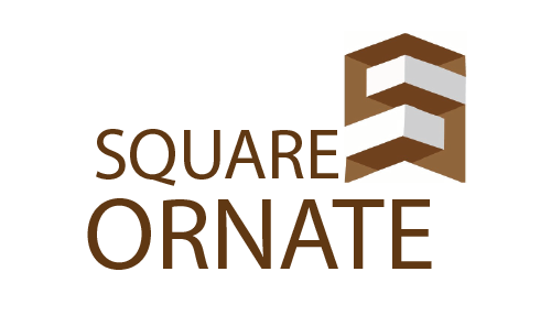 Square Ornate