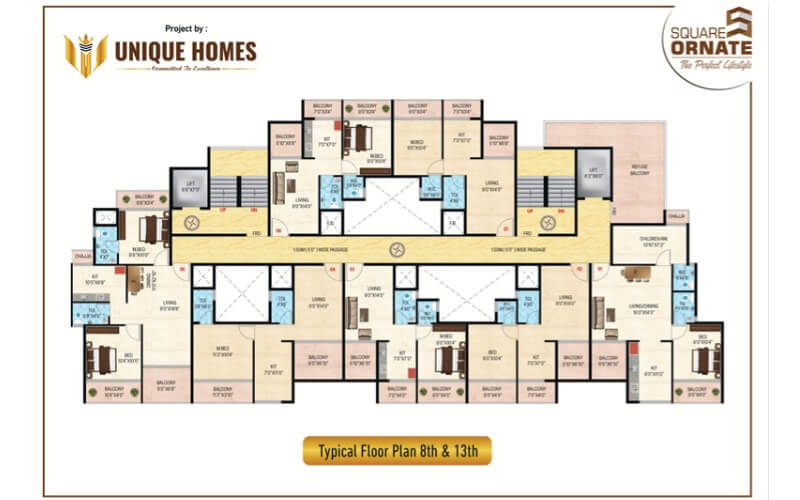 1 BHK