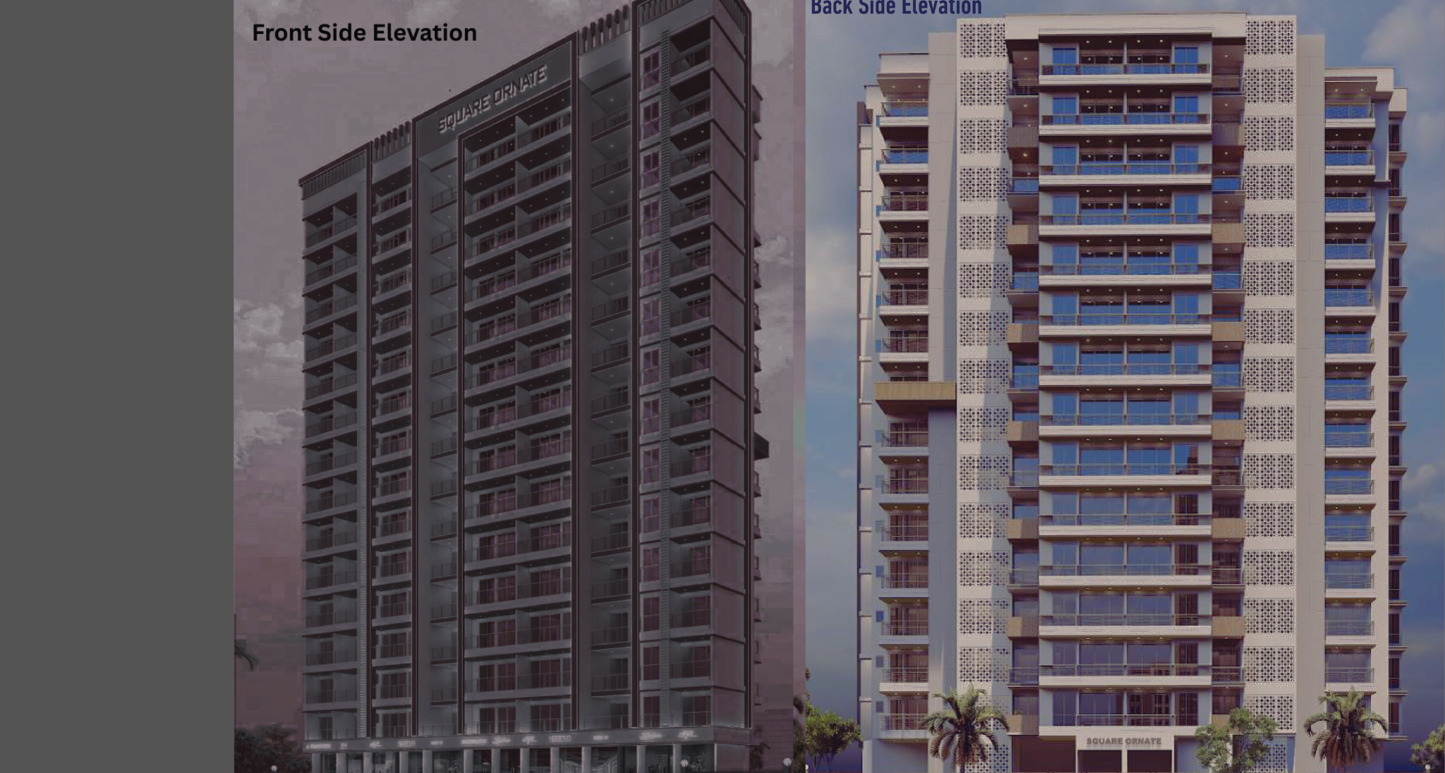 1 BHk in Taloja Navi Mumbai